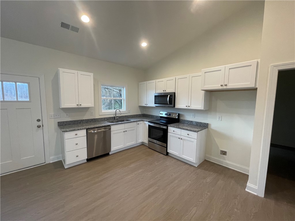 370 Winstead Road West Union, SC 29696 - Photo 9 of 37 Photo of similar floor plan without basement