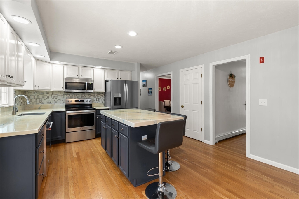 19 Amherst Road Shrewsbury, MA 01545 - Photo 14 of 36