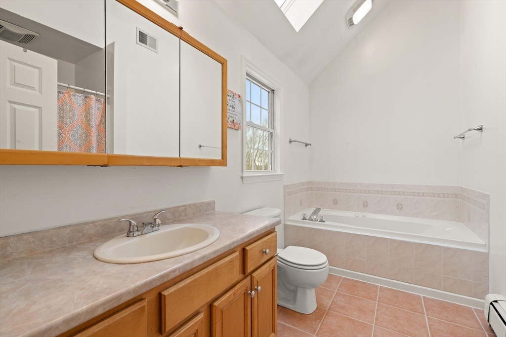 19 Amherst Road Shrewsbury, MA 01545 - Photo 19 of 36