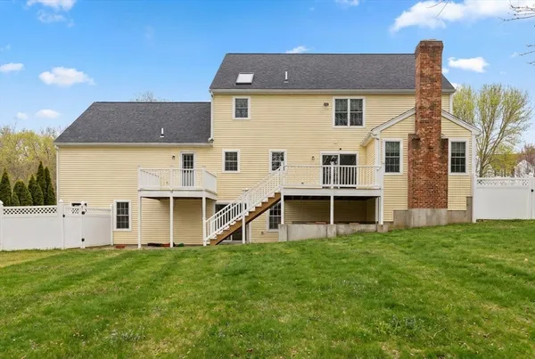 $1,075,000 | 19 Amherst Road, Shrewsbury, MA 01545