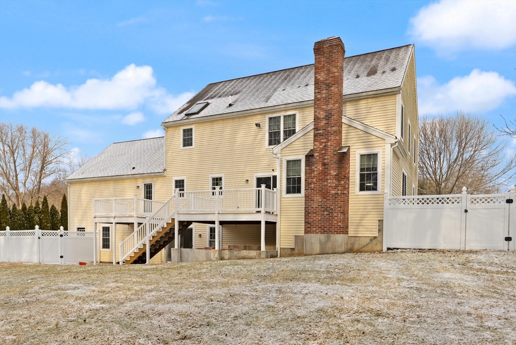 19 Amherst Road Shrewsbury, MA 01545 - Photo 36 of 36