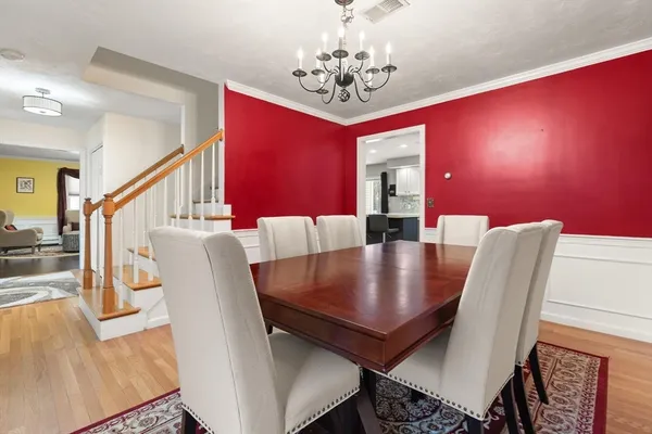 $1,075,000 | 19 Amherst Road, Shrewsbury, MA 01545