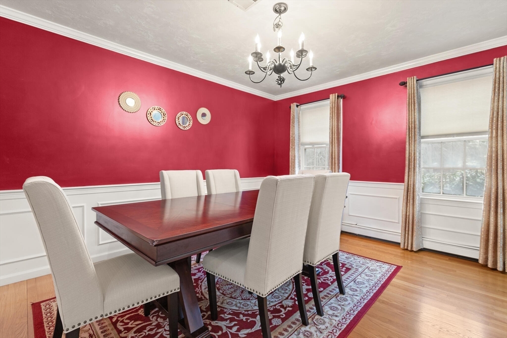 19 Amherst Road Shrewsbury, MA 01545 - Photo 5 of 36