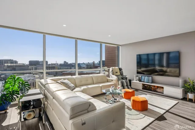 $12,500 | 738 Long Bridge Street, Unit 1207, San Francisco, CA 94158