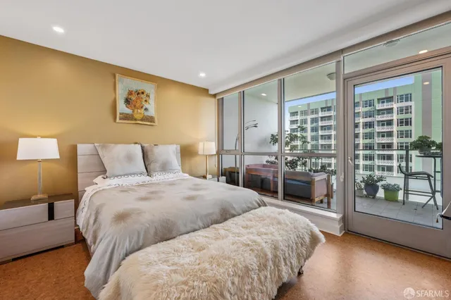 $12,500 | 738 Long Bridge Street, Unit 1207, San Francisco, CA 94158