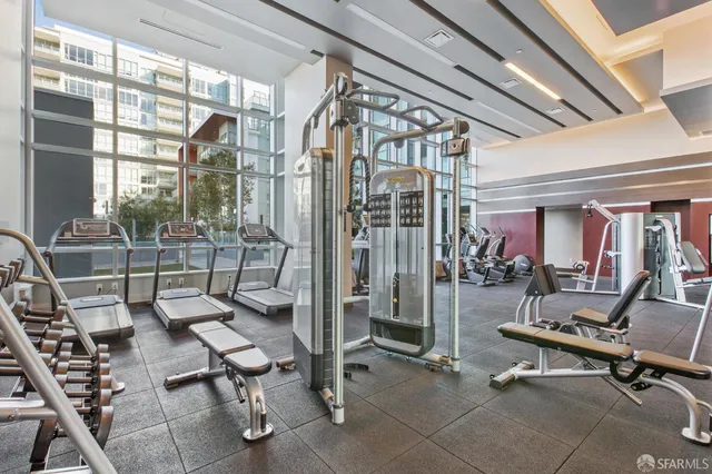 $12,500 | 738 Long Bridge Street, Unit 1207, San Francisco, CA 94158