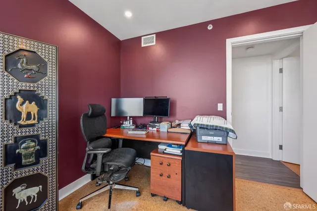 $12,500 | 738 Long Bridge Street, Unit 1207, San Francisco, CA 94158