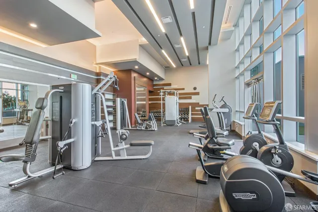 $12,500 | 738 Long Bridge Street, Unit 1207, San Francisco, CA 94158