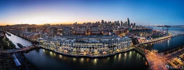 $12,500 | 738 Long Bridge Street, Unit 1207, San Francisco, CA 94158