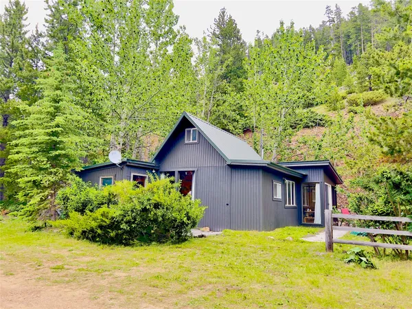 $210,000 | 310 North Forest Street, Neihart, MT 59465