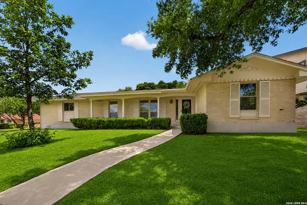 $334,900 | 6331 Cornplanter Street, Leon Valley, TX 78238