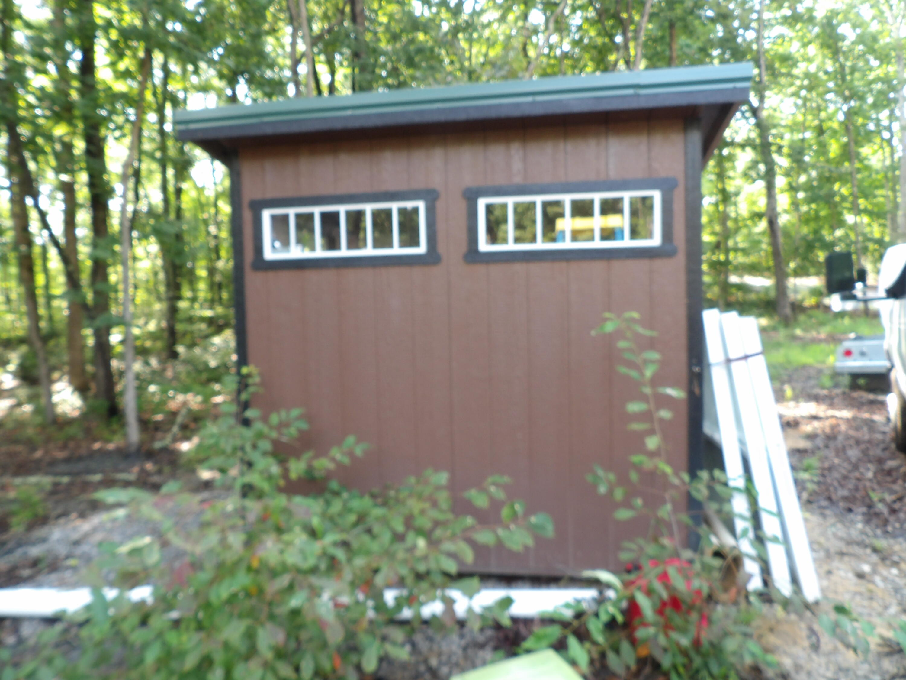 87 Apple Road Crossville, TN 38572 - Photo 9 of 28 100_2661