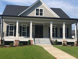 1054 Bartram Ridge Evans, GA 30809 - Photo 1 of 1 Main View
