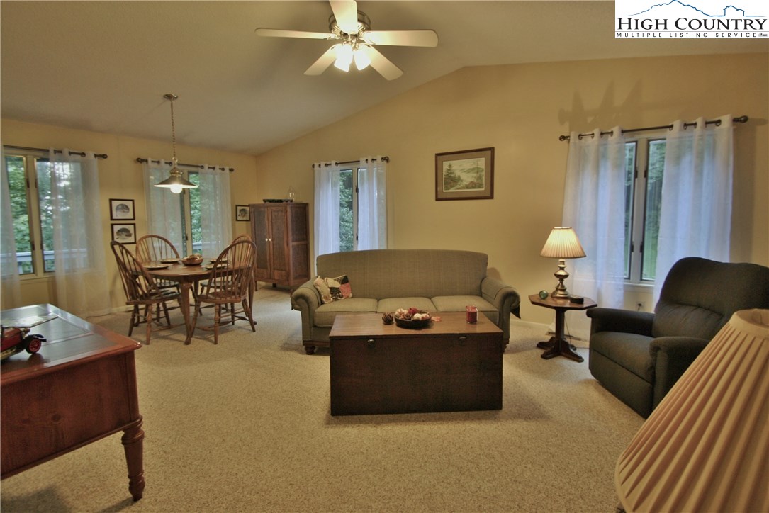 721 Farthing Hayes Road Boone, NC 28607 - Photo 5 of 28 Gallery Image 5