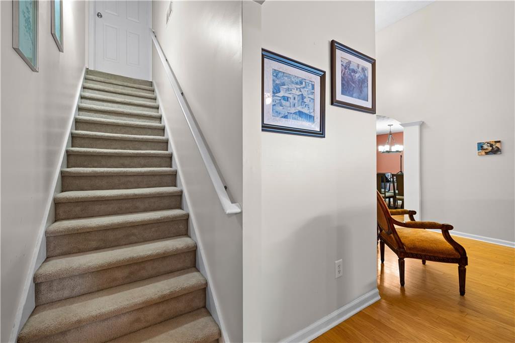 333 Cascade Court Hampton, GA 30228 - Photo 29 of 38