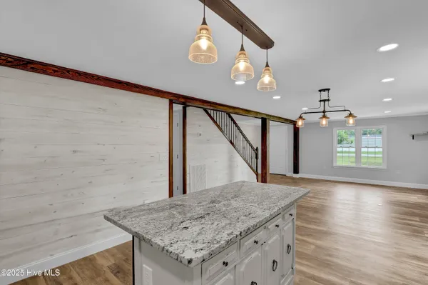 $345,000 | 2971 Penderlea Highway, Burgaw, NC 28425