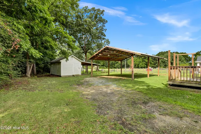 $352,000 | 2971 Penderlea Highway, Burgaw, NC 28425