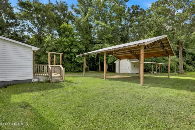 $352,000 | 2971 Penderlea Highway, Burgaw, NC 28425