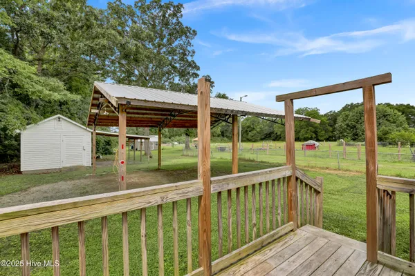 $345,000 | 2971 Penderlea Highway, Burgaw, NC 28425
