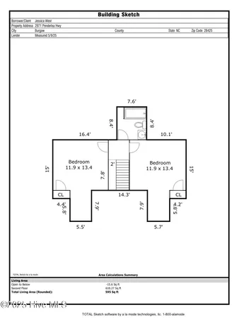 $345,000 | 2971 Penderlea Highway, Burgaw, NC 28425