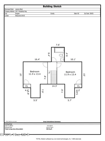 $352,000 | 2971 Penderlea Highway, Burgaw, NC 28425