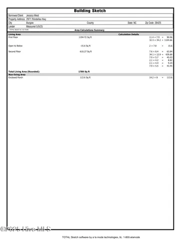 $352,000 | 2971 Penderlea Highway, Burgaw, NC 28425