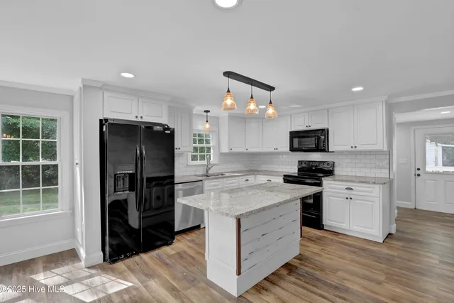 $352,000 | 2971 Penderlea Highway, Burgaw, NC 28425