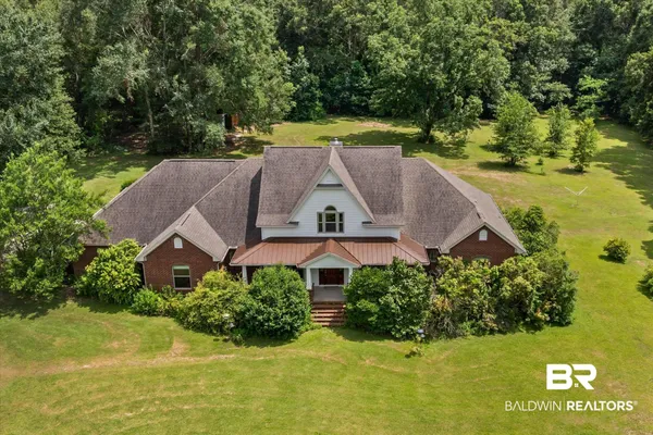 $1,725,000 | 8624 A Morphy Avenue, Fairhope, AL 36532