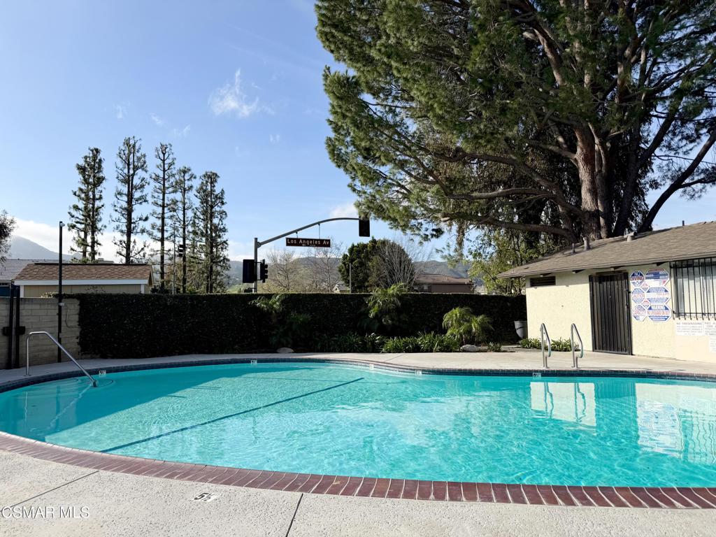 2030 Avenida Placida, Unit 3 Simi Valley, CA 93063 - Photo 29 of 33