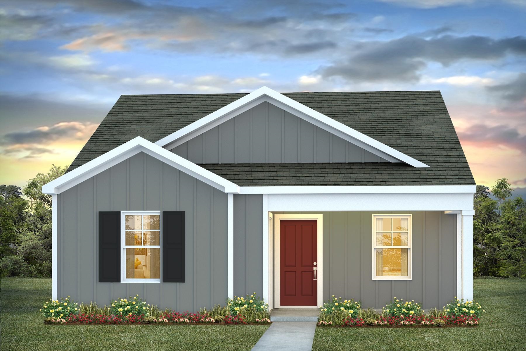 355 Black Bean Way Loris, SC 29569 - Photo 1 of 25
