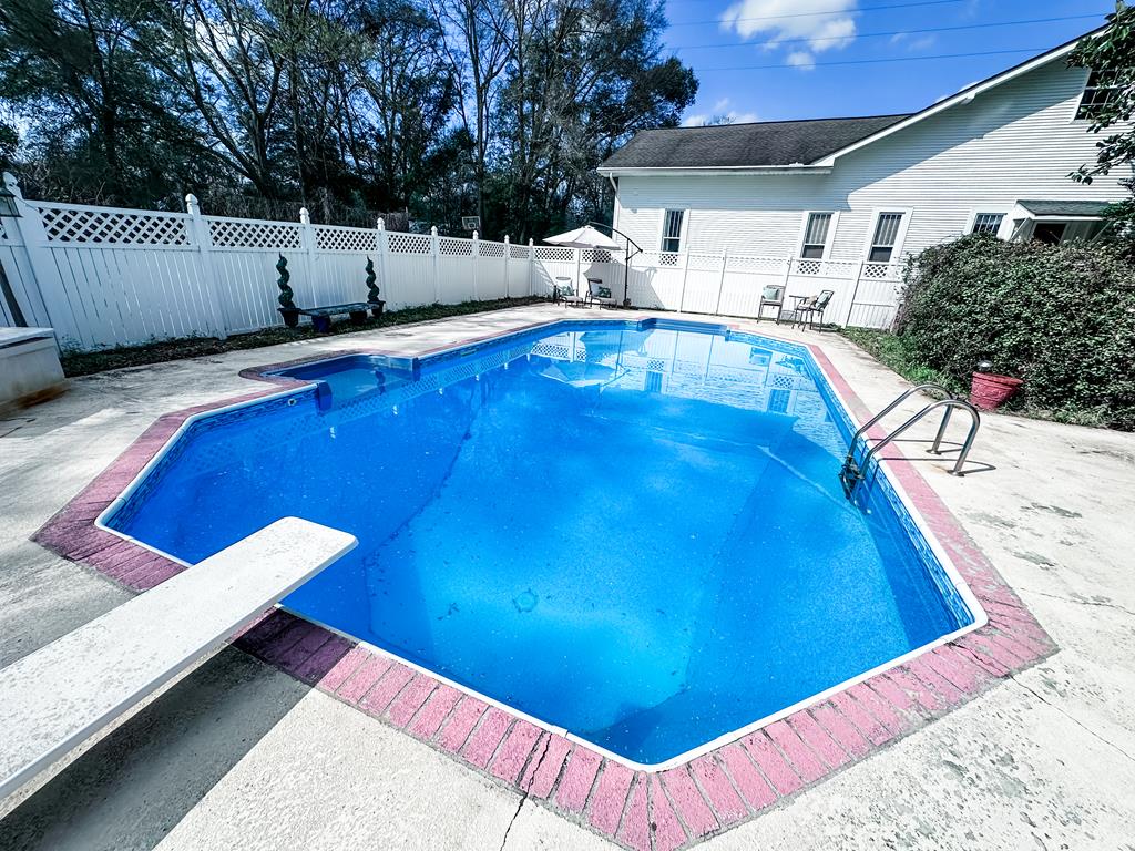 185 North Morris Street Slocomb, AL 36375 - Photo 40 of 58
