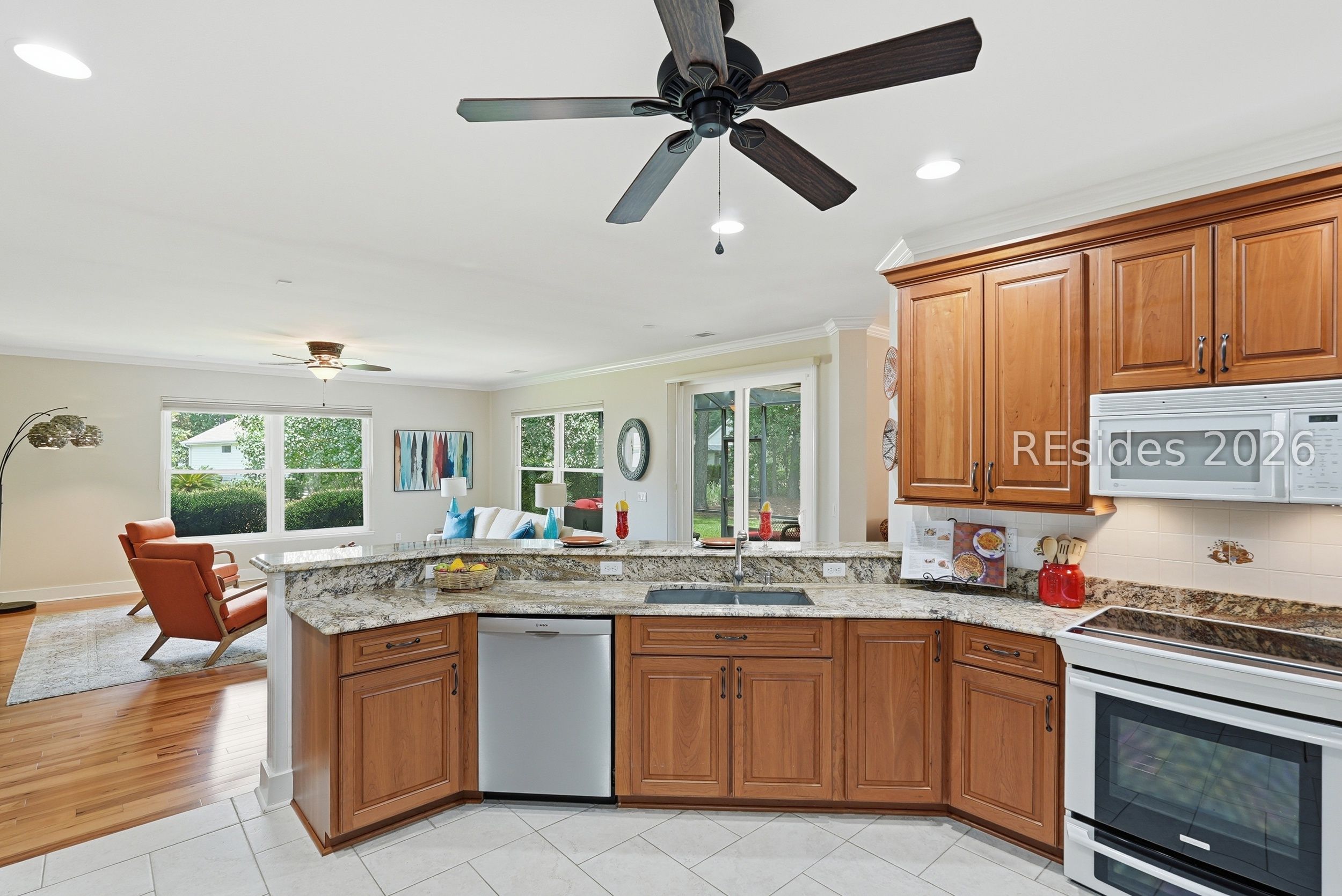 21 Trescot Lane Bluffton, SC 29909 - Photo 17 of 52