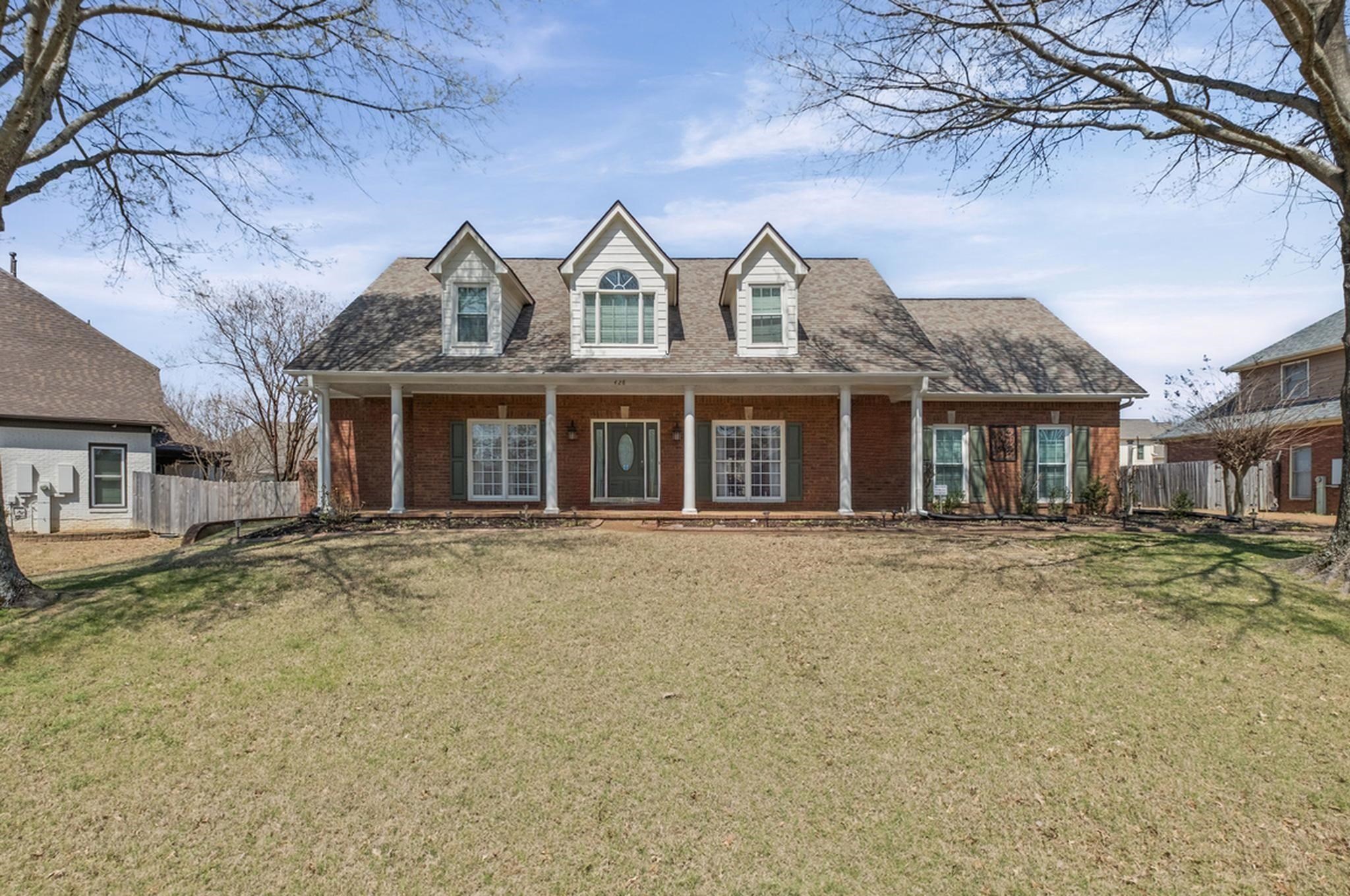 428 Estanaula Road Collierville, TN 38017 - Photo 30 of 31