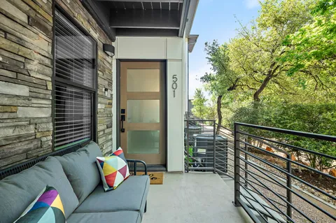 $669,000 | 3700 Clawson Road, Unit 501, Austin, TX 78704