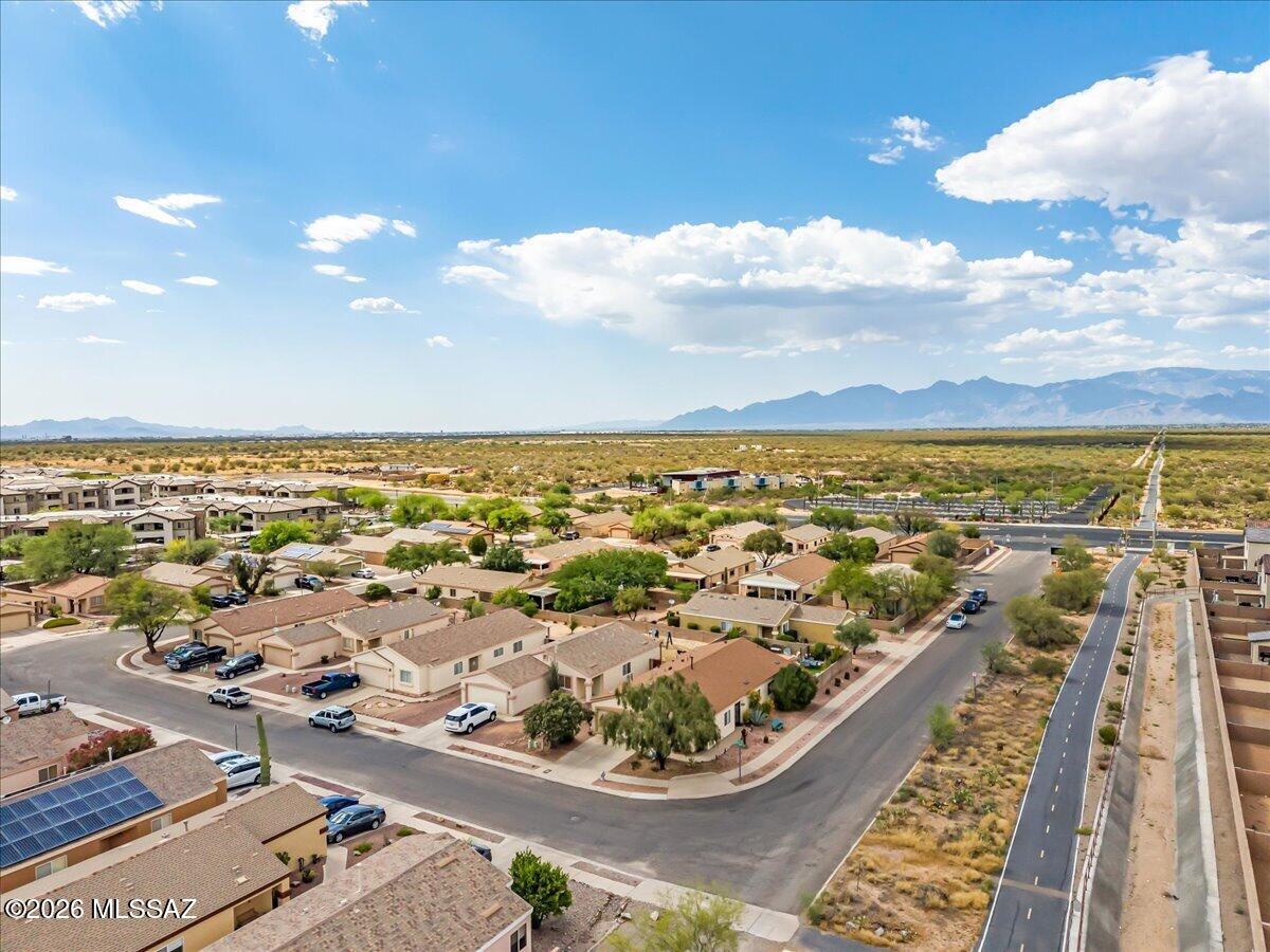 9491 East Bench Mark Loop Tucson, AZ 85747 - Photo 39 of 41