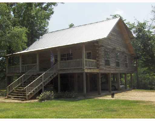 84 Hinson Road Tylertown, MS 39667 - Photo 1 of 8