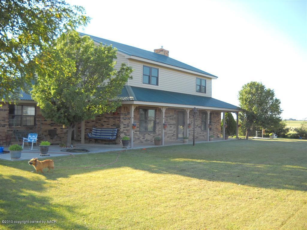 7900 South Blessen Road Amarillo, TX 79119 - Photo 1 of 46 Main Photo