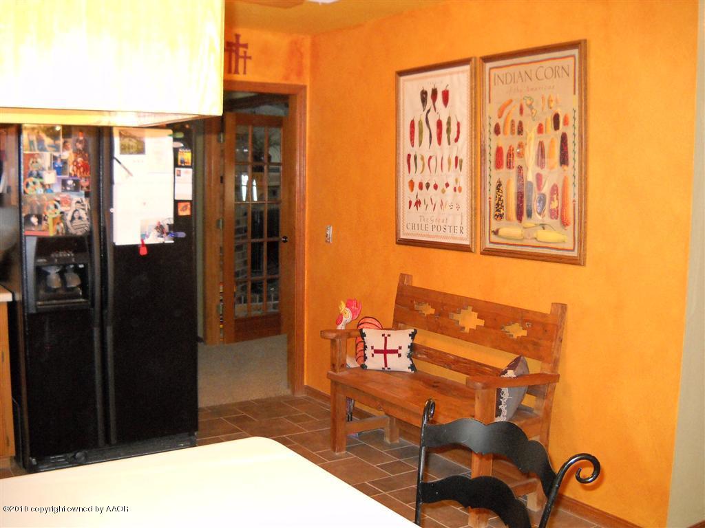 7900 South Blessen Road Amarillo, TX 79119 - Photo 15 of 46 Kitchen
