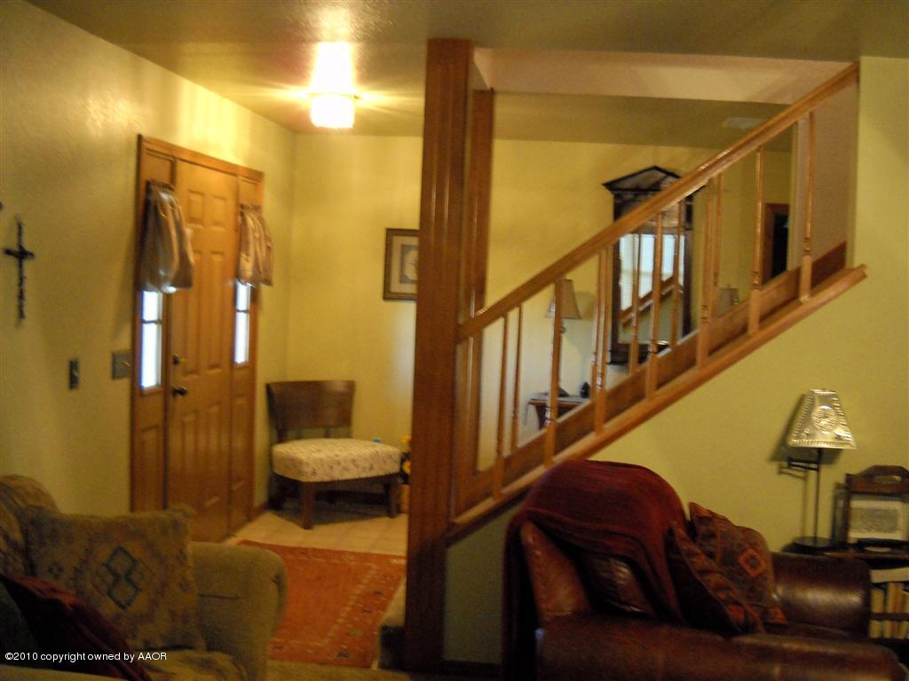 7900 South Blessen Road Amarillo, TX 79119 - Photo 24 of 46 Entry