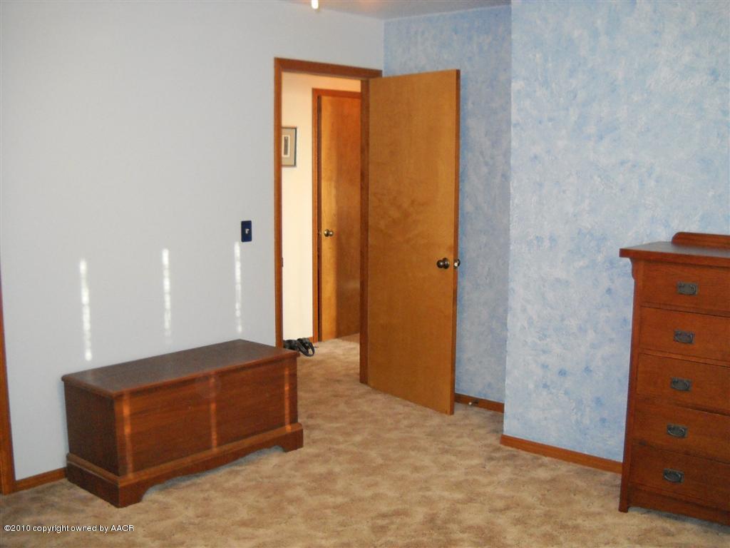 7900 South Blessen Road Amarillo, TX 79119 - Photo 34 of 46 4th Bedroom (upstairs)