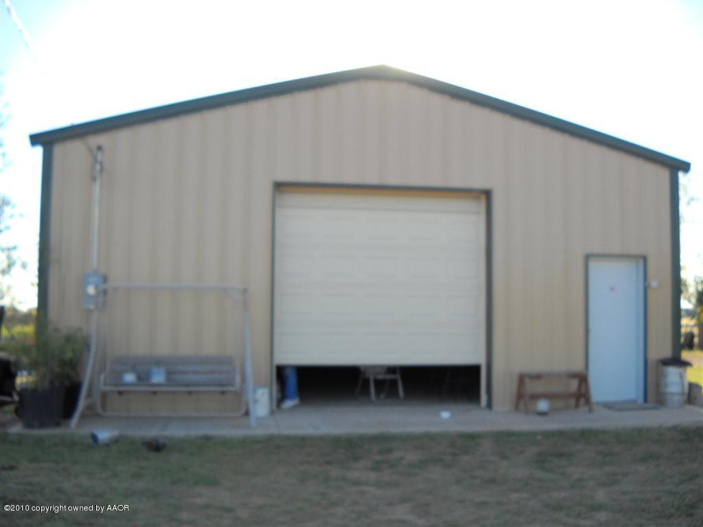 7900 South Blessen Road Amarillo, TX 79119 - Photo 4 of 46 Shop