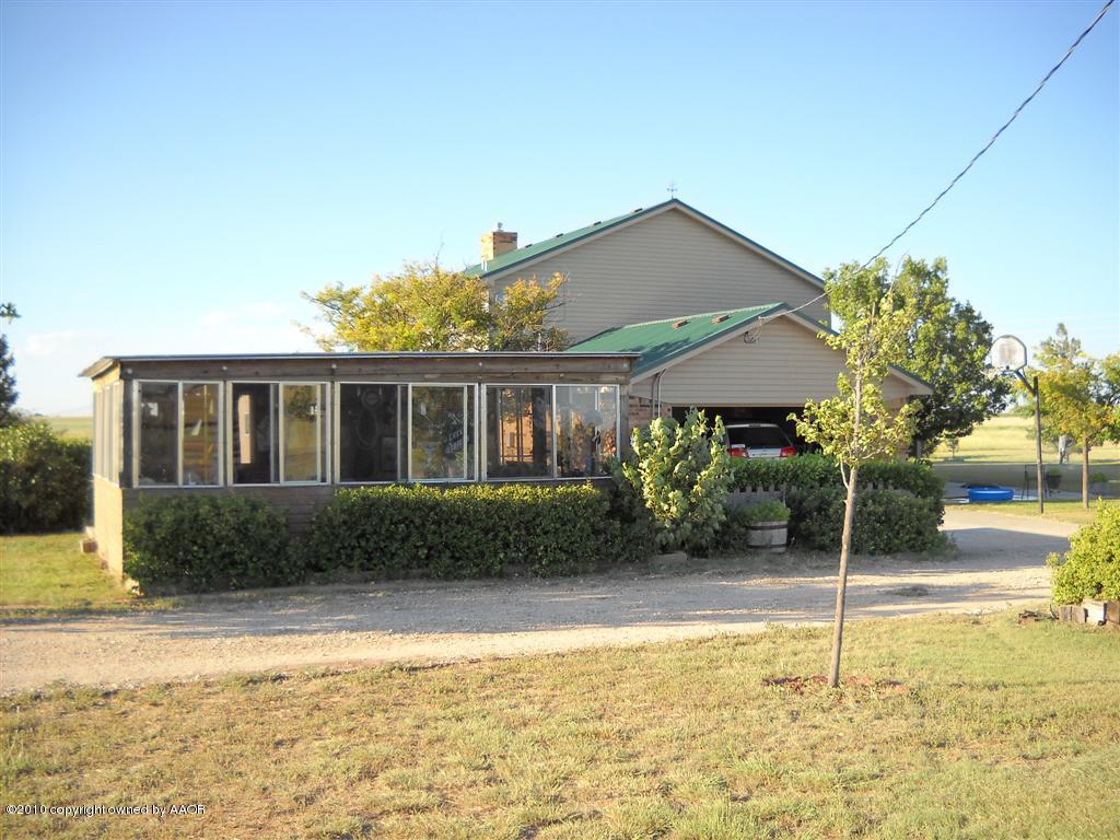 7900 South Blessen Road Amarillo, TX 79119 - Photo 6 of 46 Party Patio