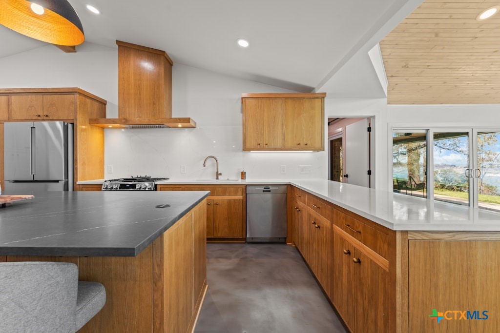 503 Arrowhead Point Road Belton, TX 76513 - Photo 13 of 48