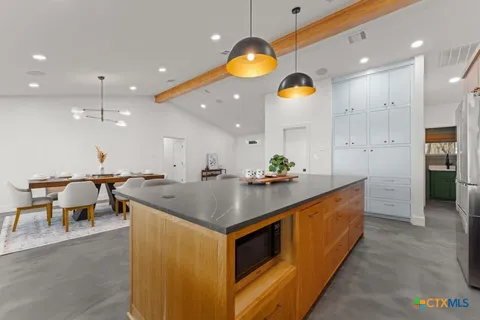 $890,000 | 503 Arrowhead Point Road, Belton, TX 76513