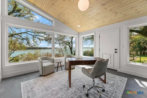 $890,000 | 503 Arrowhead Point Road, Belton, TX 76513