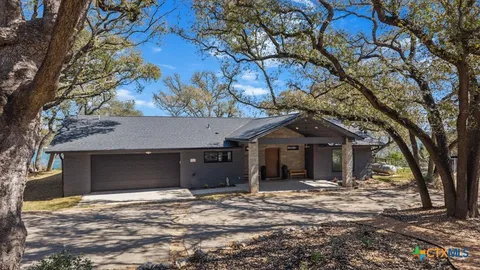 $890,000 | 503 Arrowhead Point Road, Belton, TX 76513
