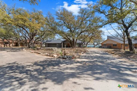 $890,000 | 503 Arrowhead Point Road, Belton, TX 76513