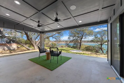 $890,000 | 503 Arrowhead Point Road, Belton, TX 76513