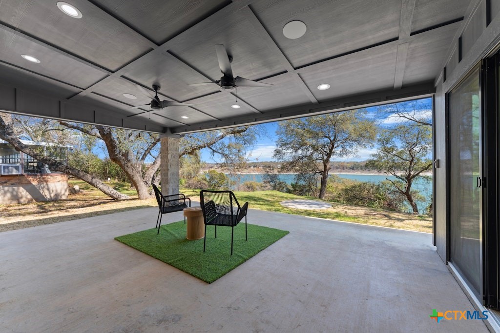 503 Arrowhead Point Road Belton, TX 76513 - Photo 40 of 48