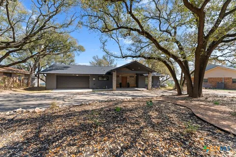 $890,000 | 503 Arrowhead Point Road, Belton, TX 76513